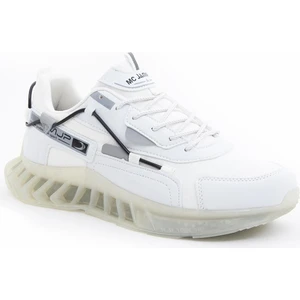 Mc Jamper Erkek Sneaker Günlük Spor Ayakkabı 2038