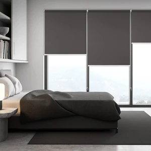 Mat Stor Güneşlik Perde