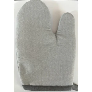 Yanmaz Yapışmaz Isı Geçirmez Fırın Eldiveni