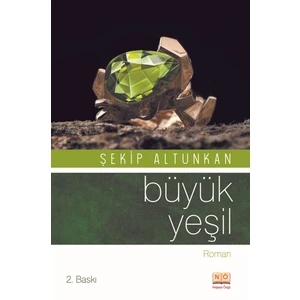 Büyük Yeşil - Şekip Altunkan