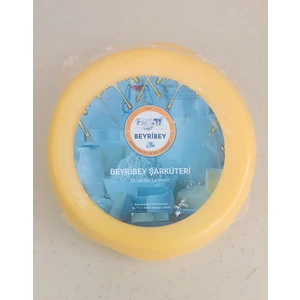 Beyribey Şarküteri Göbek Kaşar Peynir 1 kg