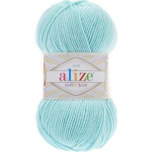 Alize Happy Baby El Örgü Ipliği 100 gr