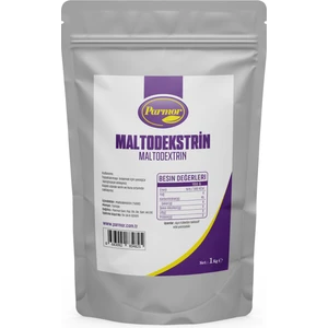 Maltodekstrin / Maltodextrin 1kg
