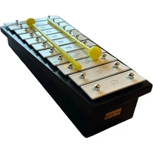 Metalofon 11 Tuşlu