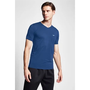 Erkek Kısa Kollu T-Shirt 24S-1221-24B