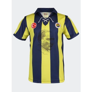 Fb 23 Cumhuriyetin 100. Yılı Forma