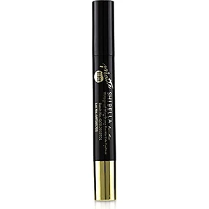 Damga Eyeliner, Kahverengi, Çift Taraflı, 24 Saat Dayanıklı, Ince Damga - Kutusuz