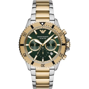 Emporio Armani AR11586 Erkek Kol Saati
