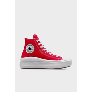 Chuck Taylor All Star Platform Bilekli Sneaker Ayakkabı Kadın Ayakkabı A09073C 600