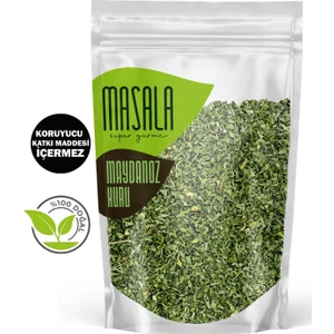 Maydanoz Kurusu 70 gr (Dried Parsley)
