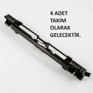 Opel Tavan Cıta Kapağı Astra H Ön Arka Sağ Sol 5187914 - 5187915  4 Adet