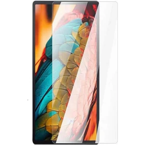 Lenovo Tab M9 9 Inç Uyumlu Fuchsia Anti Şeffaf Tablet Silikon
