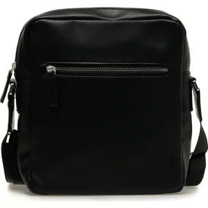 22 Cn Buss Bag 2fx Siyah Erkek Çapraz Çanta