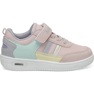 Cena 4fx Pembe Kız Çocuk Sneaker