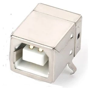 USB Şase Yazıcı B Tip IC-262 Yazıcı Soketi Girişi