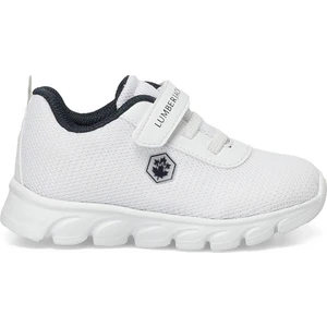 Fırst 4fx Beyaz Erkek Çocuk Sneaker