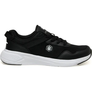 Cuba 4fx Siyah Erkek Sneaker