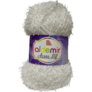 Assos Lif El Örgü Ipliği 100 gr