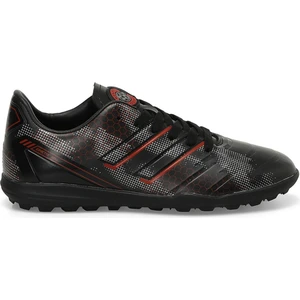 Skıll Tf J 4fx Siyah Erkek Çocuk Halı Saha Ayakkabısı