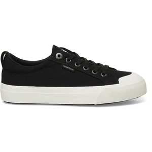 Luzıny 4fx Siyah Kadın Sneaker