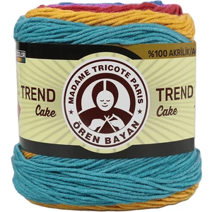 Ören Bayan Trend Cake 621