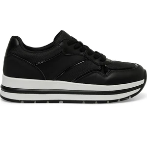 323559.Z 4fx Siyah Kadın Sneaker