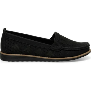 161659.Z4FX Siyah Kadın Loafer