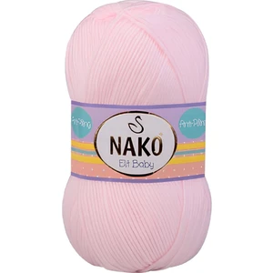 Elit Baby Örgü Ipi Bebe Yünü 100 Gr. 2892