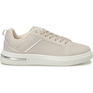 323564.Z 4fx Bej Kadın Sneaker