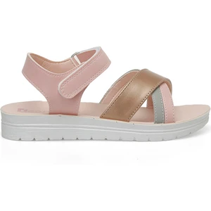 I Cool Madsen 4fx Pembe Kız Çocuk Sandalet