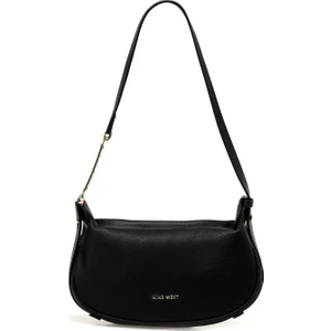 Nine West Jejerol 4fx Siyah Kadın Çapraz Çanta