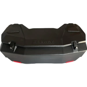 Arka Atv Çantası CV180 - Atv Bagajı Segway Model