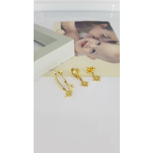 | Çelik Küpe | Sns301876