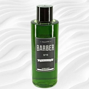 No.7 Kolonya Pet Şişe 400 ml