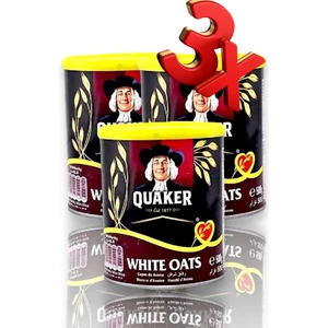 Yulaf Ezmesi 500 Gr. x 3 Adet