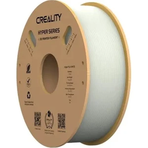 Hyper Pla Beyaz Filament 1.75MM 1000GR