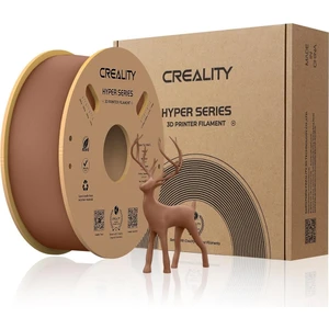 Hyper Pla Kahverengi Filament 1.75MM 1000GR