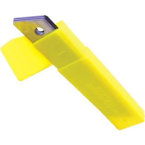 18 mm 10'lu Maket Bıçağı Yedeği