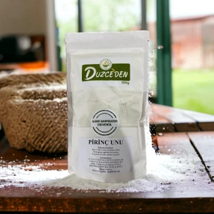 Glutensiz Pirinç Unu 500 g