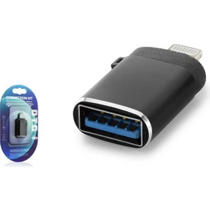 HDX1056 IPHONE Otg Ios To USB