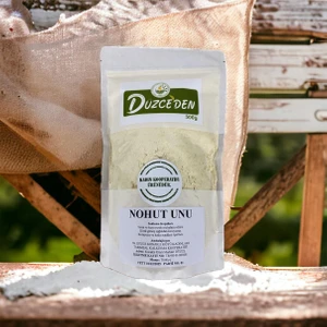 Glutensiz Nohut Unu 500 g