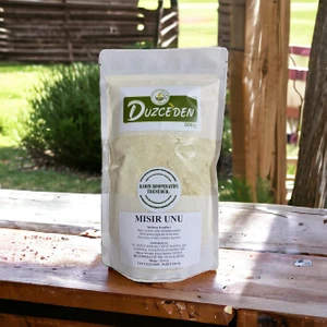 Glutensiz Mısır Unu 500 g