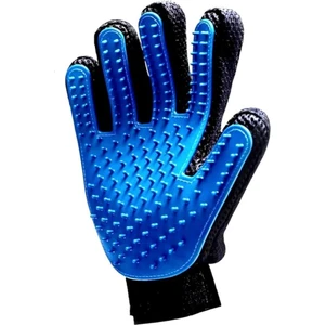 Cooltoolls Kedi Tüy Toplama Kaşıma Eldiveni Kedi Köpek Tüy Tarama Eldiveni Tüy Eldiveni Evcil