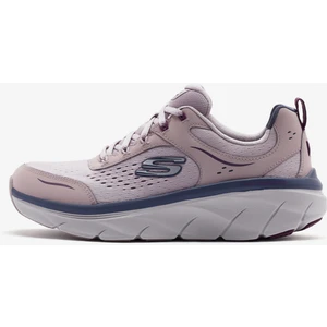 D'lux Walker 2.0 - Daisy Doll Kadın Mor Spor Ayakkabı 150093 Mvbl