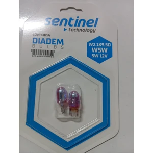 T10 Diadem Ampül