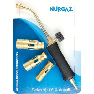 NG650 Vakumlu Pürmüz Seti