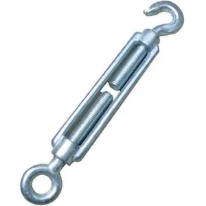 8 mm Halat Gerdirme