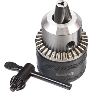 1-16 mm B-18 Konik Anahtarlı Mandren