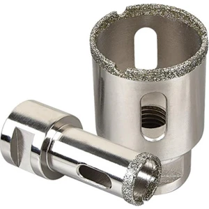 32 mm Mermer Delme Panç