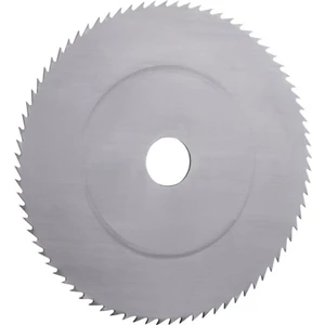 200 mm x 1.5 mm 76 Diş Daire Testere (Elmassız)